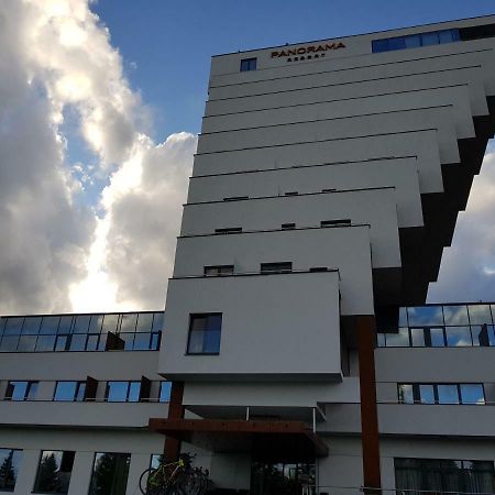 Apartman Panorama 308 Štrbské Pleso 外观 照片