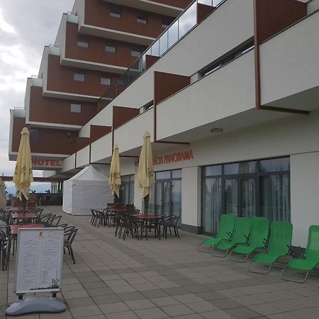 Apartman Panorama 308 Štrbské Pleso 外观 照片