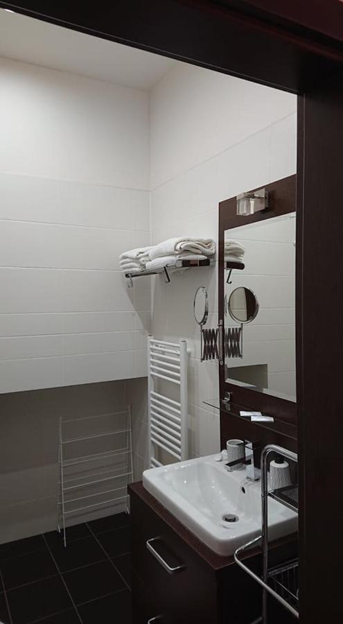 Apartman Panorama 308 Štrbské Pleso 外观 照片