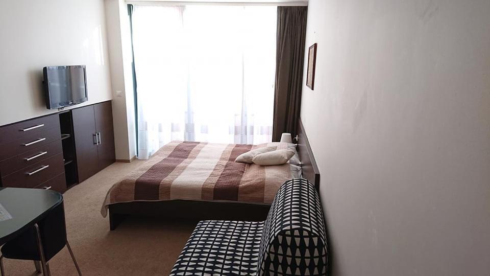 Apartman Panorama 308 Štrbské Pleso 外观 照片