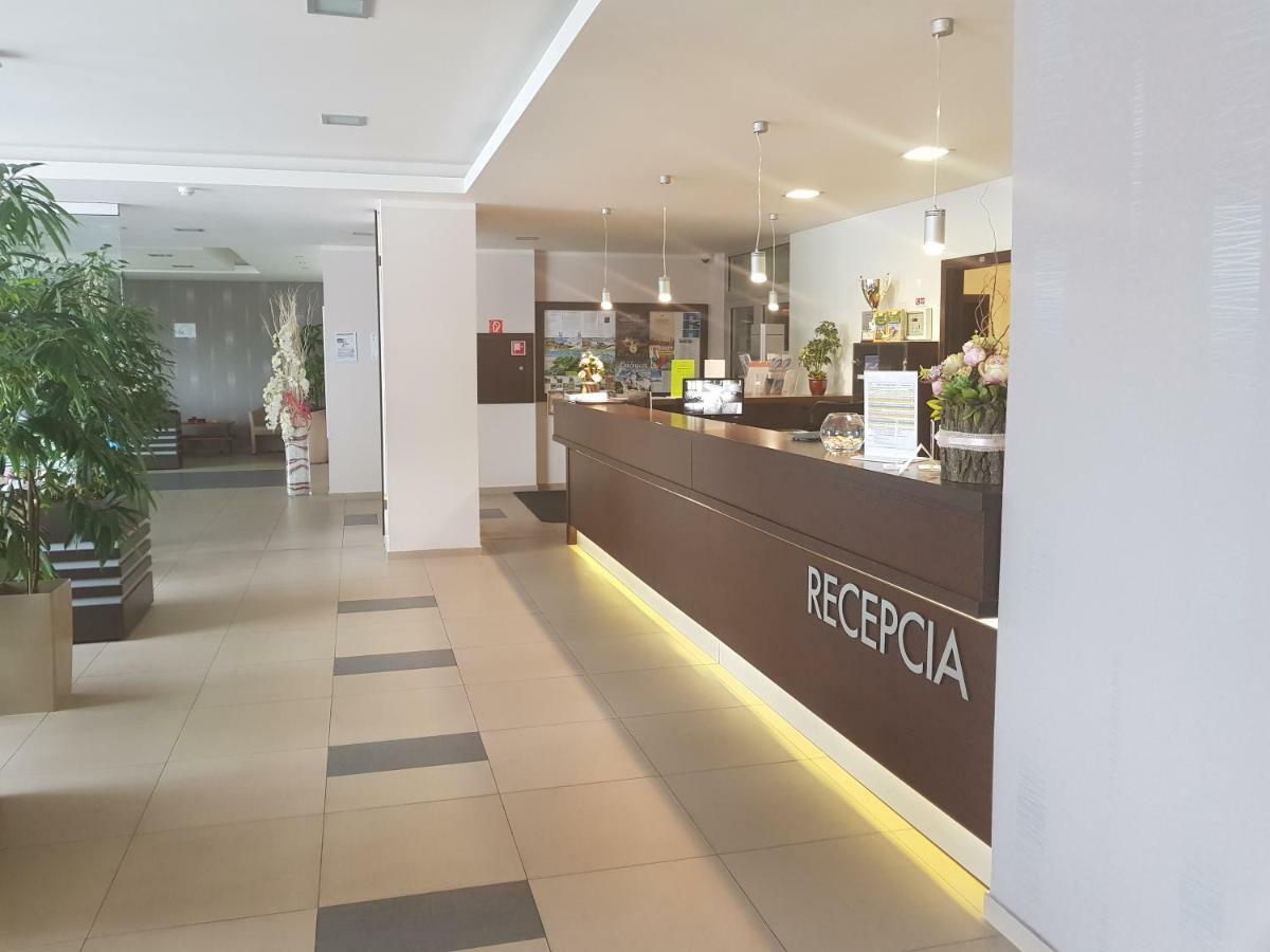 Apartman Panorama 308 Štrbské Pleso 外观 照片